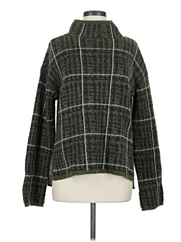 Yest Pullover Sweater (view 1)