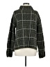 Yest Plaid Green Pullover Sweater Size 6 - photo 1
