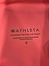 Athleta Tie-dye Purple Leggings Size S - photo 7