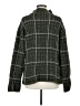 Yest Plaid Green Pullover Sweater Size 6 - photo 2