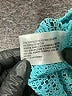 Original Use Teal Short Sleeve Button-Down Shirt Size L - photo 8