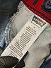 Levi's Blue Jeans Size 8 - photo 4