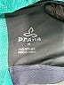 PrAna Solid Teal Casual Dress Size M - photo 7