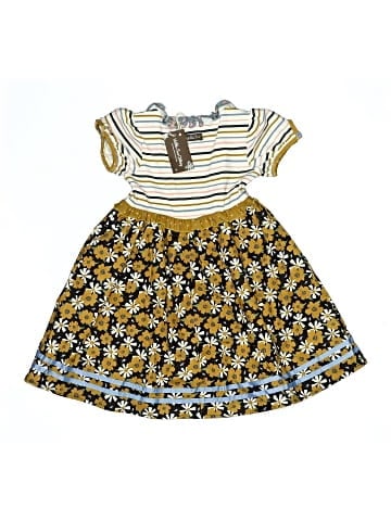 Matilda Jane Dress (view 2)