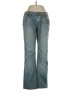 Stitch's 100% Cotton Blue Jeans Size 27 waist - photo 1