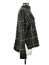 Yest Plaid Green Pullover Sweater Size 6 - photo 4