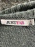 Just Fab Gray Turtleneck Sweater Size 2X - photo 7