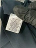 Milly Black Casual Dress Size 10 - photo 8
