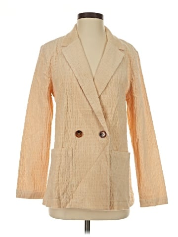 Daniel Rainn Blazer (view 1)