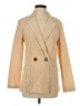 Daniel Rainn Gold Blazer Size S - photo 1