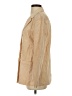 Daniel Rainn Gold Blazer Size S - photo 5