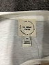 River Island Silver Short Sleeve Top Size 10 - photo 7