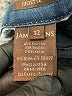 James Jeans Blue Jeans Size 32 waist - photo 8