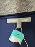 Daniel Rainn 100% Polyester Solid Blue Casual Dress Size XL - photo 7