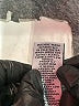 Celebrity Pink Hearts Blue Jeans Size 7 - photo 10