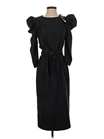 Ioanna Kourbela Casual Dress (view 1)