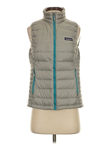 Patagonia Vest (view 1)