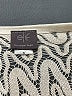 Jordan Taylor 100% Polyester Ivory Kimono Size S - photo 7