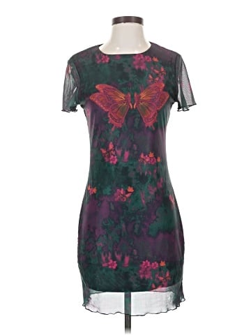 Unbranded Cocktail Dress (view 1)