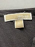 MICHAEL Michael Kors Black 3/4 Sleeve Top Size XL - photo 7