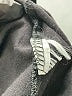 MICHAEL Michael Kors Black 3/4 Sleeve Top Size XL - photo 8
