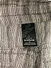 PrAna Stripes Gray Casual Pants Size S - photo 7