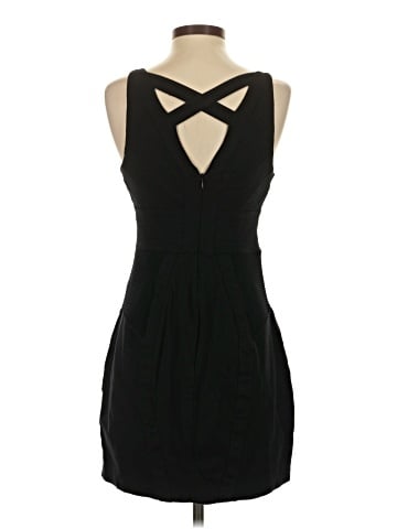 Express Cocktail Dress (view 2)