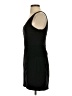 Express Solid Black Cocktail Dress Size S - photo 5