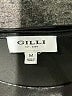 Gilli Black Short Sleeve Top Size M - photo 7