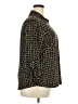 Jones Studio Tweed Gold Long Sleeve Blouse Size 2X - photo 4