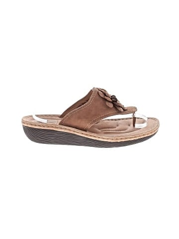 Clarks Wedges (view 1)