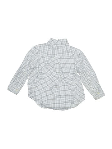 Ralph Lauren Long Sleeve Button-Down Shirt (view 2)