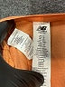 New Balance 100% Polyester Orange Active T-Shirt Size XL - photo 7