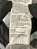 Puma 100% Polyester Silver Active T-Shirt Size 6 - photo 4