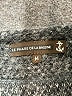 Le Phare De La Baleine Gray Coat Size M - photo 6