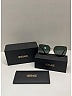 Versace Green Sunglasses One size - photo 8
