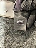 Torrid 100% Rayon Gray Long Sleeve Button-Down Shirt Size 2X Plus (2) - photo 8