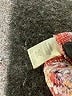 Max Studio Paisley Red Casual Dress Size 1X - photo 8