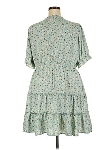 Inspired Hearts Casual Dress (view 2)