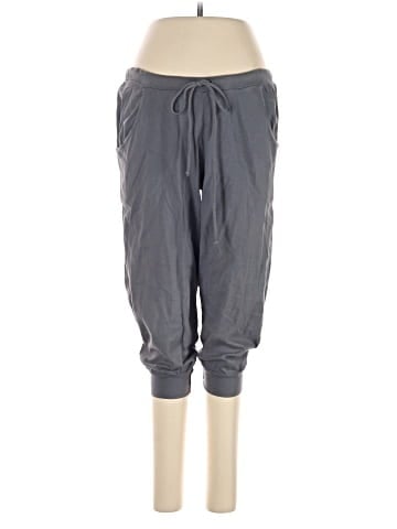 Velvet Casual Pants (view 1)