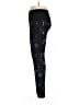 French Laundry Stars Black Leggings Size Lg - XL - photo 5