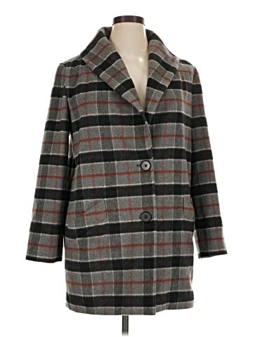 Unbranded Coat (view 1)