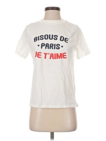 Primark Short Sleeve T-Shirt (view 1)