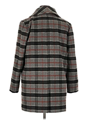 Unbranded Coat (view 2)