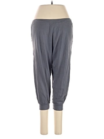 Velvet Casual Pants (view 2)