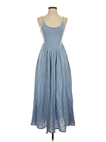 Aerie Casual Dress (view 1)