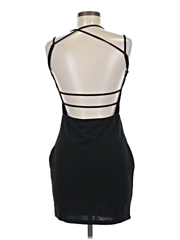 Shein Cocktail Dress (view 2)