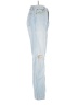 RE/DONE 100% Cotton Blue Jeans Size 27 waist - photo 4