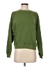 Gap Green Sweatshirt Size XS - photo 1