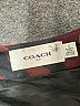 Coach Graphic Black Casual Skirt Size 2 - photo 4